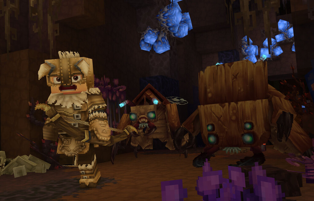 Fecha y hora a la que jugar a Hytale, ediciones disponibles y qué contiene cada una de ellas 