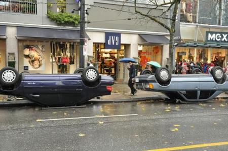 La increíble campaña publicitaria de GAP