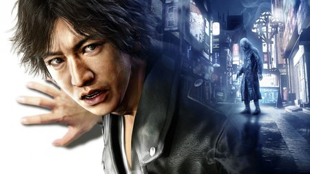 Judgment, el siguiente aspirante a Shenmue del Yakuza Team, llegará en verano de 2019 a occidente