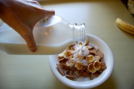 Dieta y entrenamiento (I): ¿qué comer previo al esfuerzo?