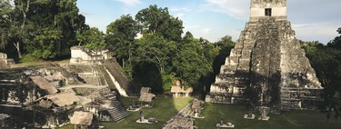 La maldición invisible que dio la puntilla al imperio maya: una plaga explosiva de cianobacterias tóxicas se llevó por delante decenas de ciudades