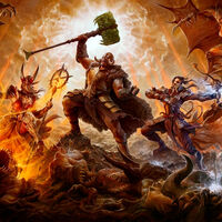 Diablo IV va de drama en drama y sus jugadores no ganan para disgustos