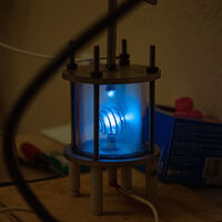 Una inversión de 1.850 euros y varias consultas a la IA ayudan a un adolescente a lograr un hito histórico sin salir de su habitación