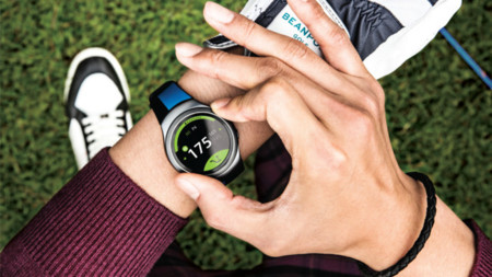 Tu smartwatch monitorea estas actividades mejor que tu smartphone