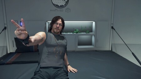 Death Stranding: Director's Cut rinde homenaje a P.T. por medio de un easter-egg