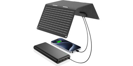 Panel Solar Ecosonique 30 W