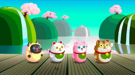 Los Juegos De Ritmo No Son Lo Mio Pero Rhythm Paradise Groove Tiene Lo Suficiente B