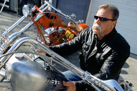 Orange County Choppers 1