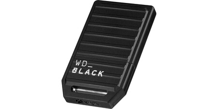 WD Black C50 Tarjeta de Expansión 1TB para Xbox Series X/S