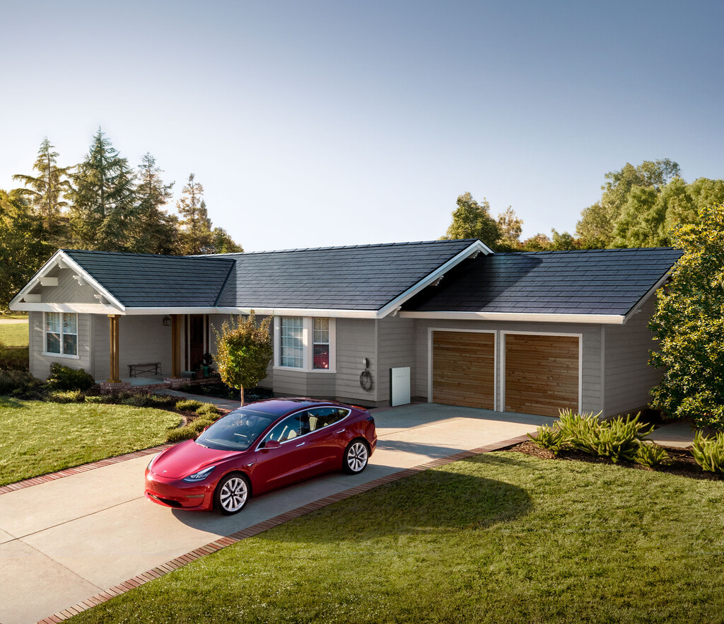 Tesla cancela su Solar Roof: el fin de las tejas solares tras años de problemas
