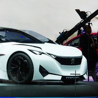 ¡Irreconocible! Eléctrico, Mild Hybrid y con cinco puertas. Así podría ser el nuevo Peugeot 208