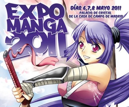 La Ley Sinde contra la creatividad, la denuncia del candidato que estuvo en Expomanga