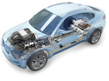 La separación entre BMW y PSA se materializará en breve