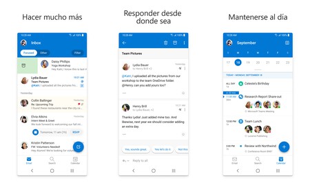 Apps Mail 2