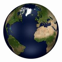 Segundo acuerdo de "cielos abiertos" entre Estados Unidos y Europa