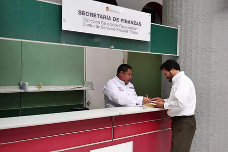 Tenencia Edomex 2026 3