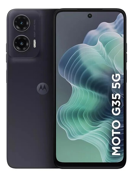 Moto G35
