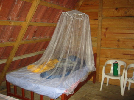 Mosquitera