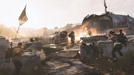 Todo lo que incluirá la beta abierta de The Division 2 en un nuevo tráiler