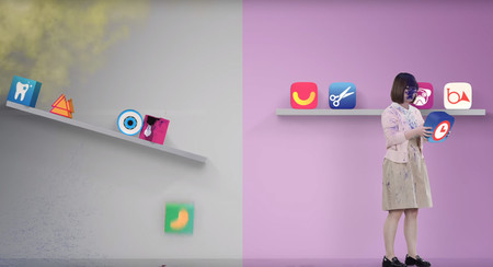 Google Play tiene mucho que mejorar... y Apple lo sabe