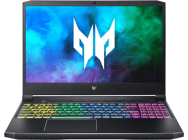 Portátil gaming- Acer Predator Helios300 PH315-54-71EM, 15"FHD, Intel® Core™ i7-11800H, 16GB, 1TB SSD, RTX3060, Sin sistema operativo