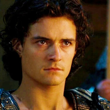 Orlando Bloom (48 años) reniega de la taquillera película que marcó su carrera: "No quería interpretar a ese personaje"