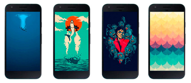 fondos de pantalla android