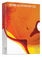 Adobe Illustrator CS3
