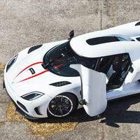 Video: El Koenigsegg Agera R es el mejor regalo de navidad para cualquier amante de los autos