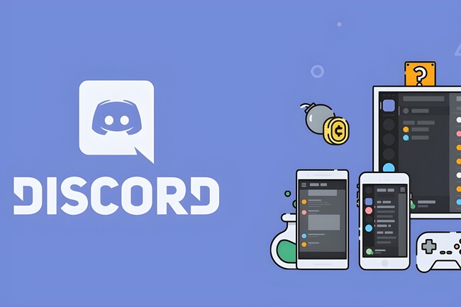 Playstation Discord