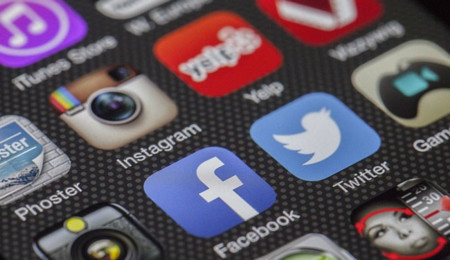 Las redes sociales, las peores enemigas de tu tarifa de datos