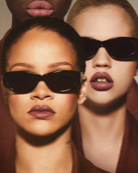 Nos sumamos a la tendencia de los labios chocolate: 7 labiales que no hay que perder de vista