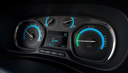Peugeot E Expert 2020 016
