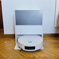 Dreame Aqua10 Ultra Roller Complete, análisis: vine por su rodillo fregona y me quedé por todo lo demás