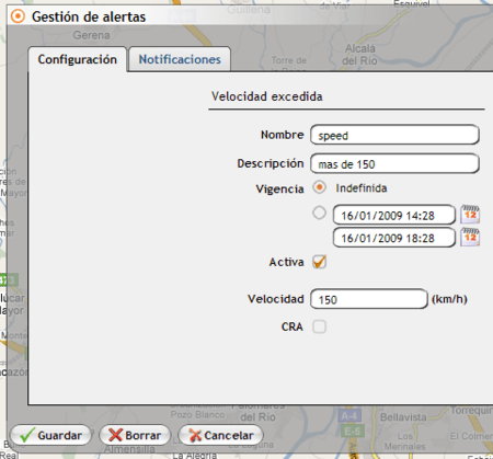 Navento Auto Plus