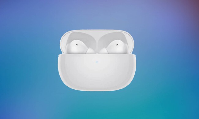 Auriculares Xiaomi