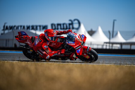 Marc Marquez Buriram Motogp 2025