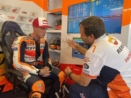 Pol Espargaro Misano Motogp 2022