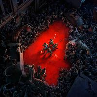 Por 10 euros, en vez de 297 euros, te llevas el nuevo pack de Humble Bundle para aficionados de los shooters cooperativos