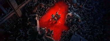 Por 10 euros, en vez de 297 euros, te llevas el nuevo pack de Humble Bundle para aficionados de los shooters cooperativos