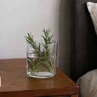 El dormitorio esconde un truco inesperado para dormir mejor. La clave está en algo que normalmente asociamos con la cocina 
