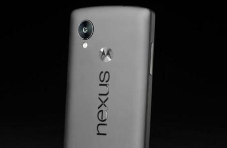 El nuevo Motorola Shamu da señales de vida y se posiciona como posible Nexus 6