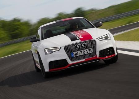 Audi RS5 TDI Concept