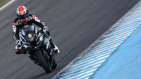 La península ibérica acogerá todos los test de pretemporada del Mundial de Superbike