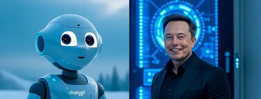 Por si ofrecer Grok 4 gratis no era suficiente para vencer a ChatGPT 5, la IA de Elon Musk ahora hace deepfakes de vídeo