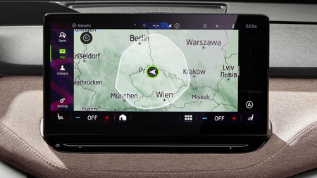 Volkswagen Multimedia 7
