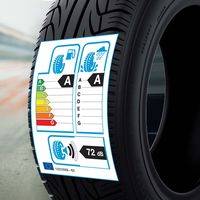 Freno a los neumáticos menos eficientes: su venta quedará prohibida a partir de noviembre en Europa