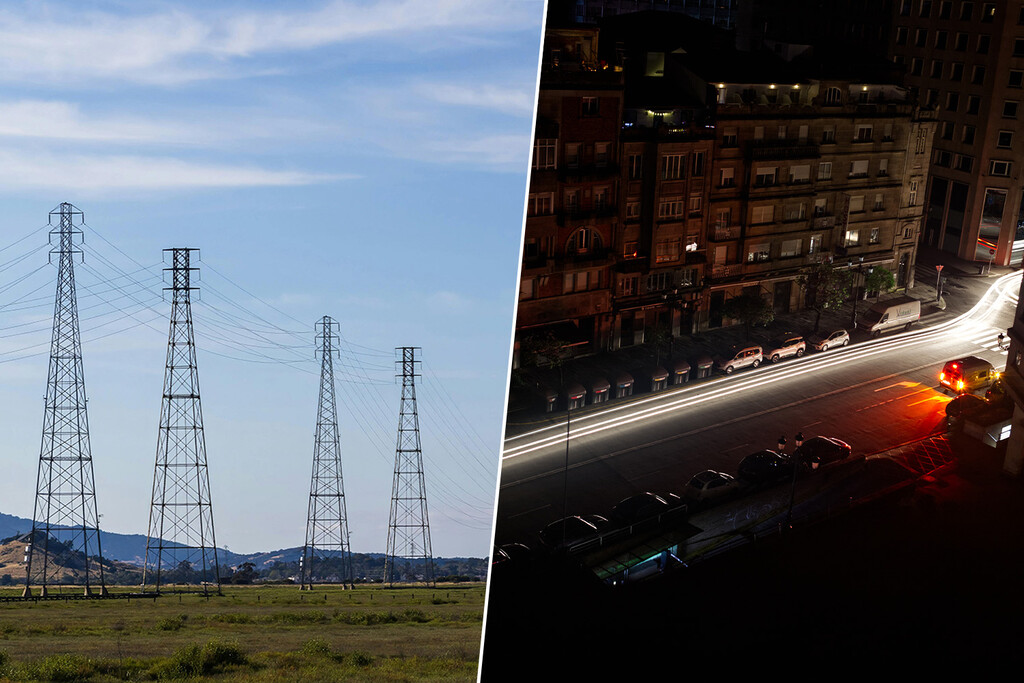 Anatomía de un colapso: cómo un relé en Gipuzkoa salvó a Europa mientras el sistema español moría de éxito