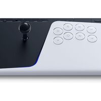 Desconto e nostalgia: PlayStation FlexStrike, novo controle arcade para jogos de luta, chega à Amazon 