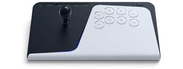 Desconto e nostalgia: PlayStation FlexStrike, novo controle arcade para jogos de luta, chega à Amazon 